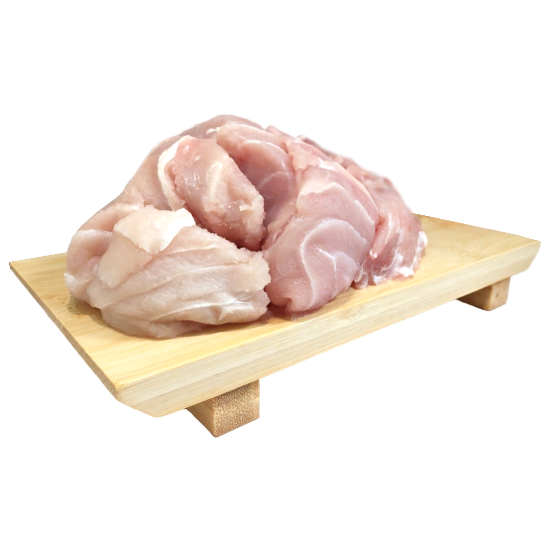 Crocodile Meat Chunks 320g