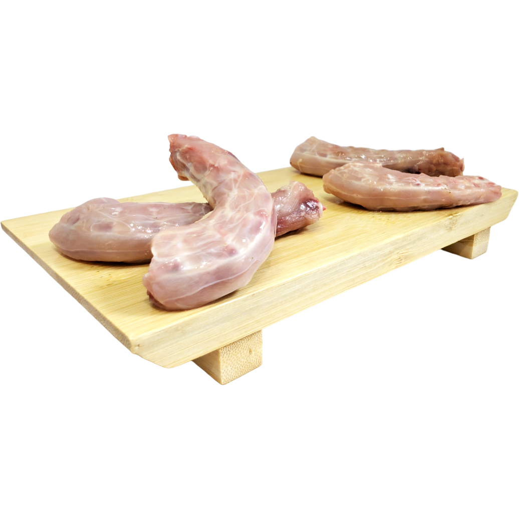 Chicken Neck (Whole/Minced) 320g