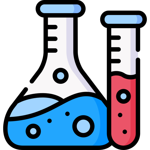 Lab Tested logo