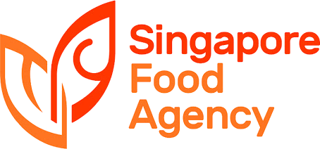 Singapore Food Agency_Logo