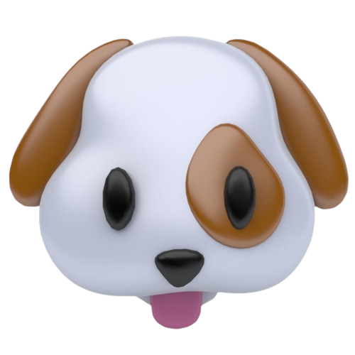 Dog Icon