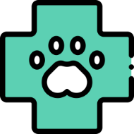 vet logo