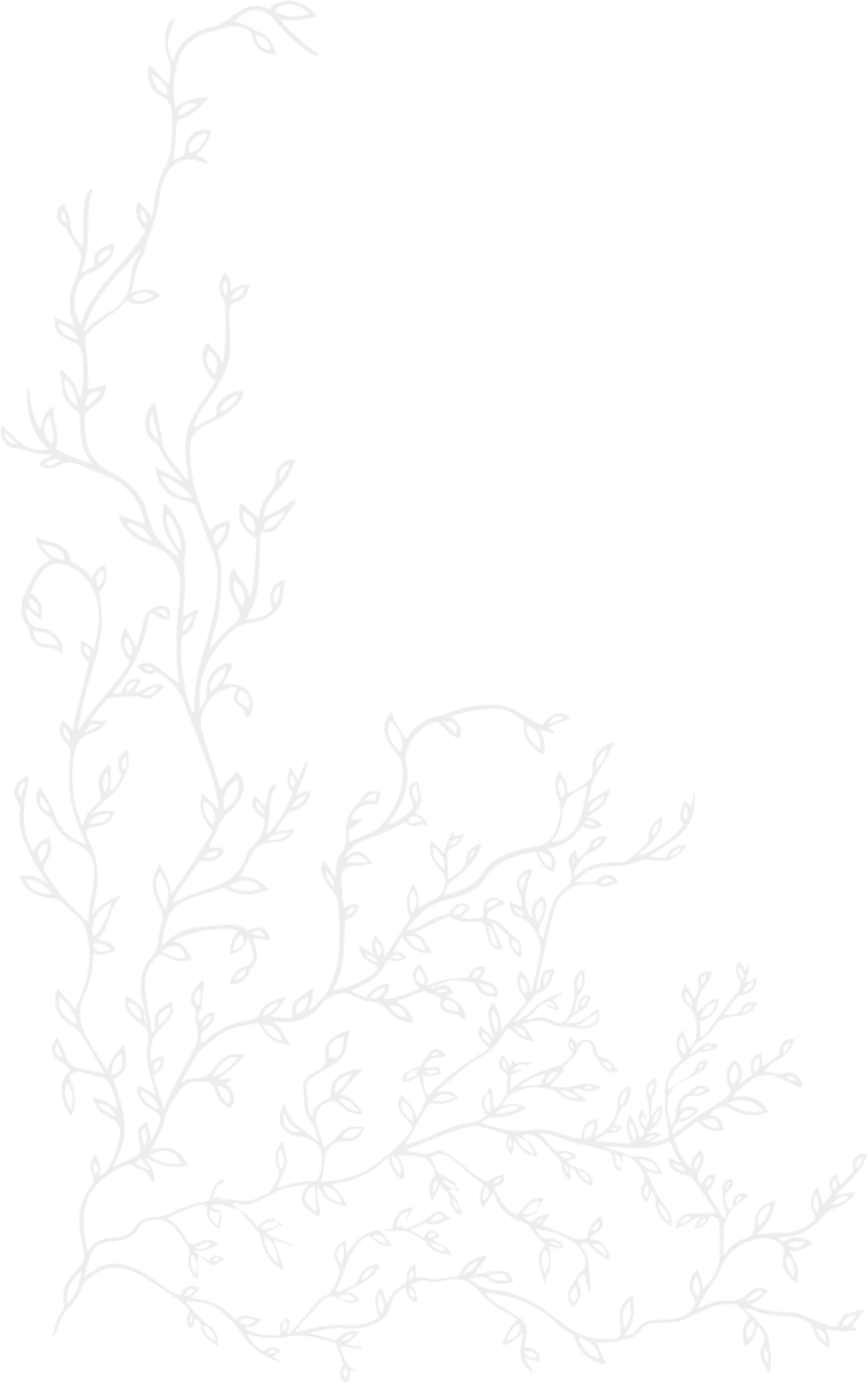 Leaf decoration