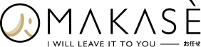 omakase logo