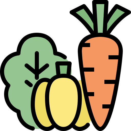 Human Grade
Ingredients logo